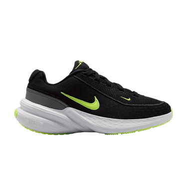 Nike Uplift SC GS 'Black Pure Platinum'