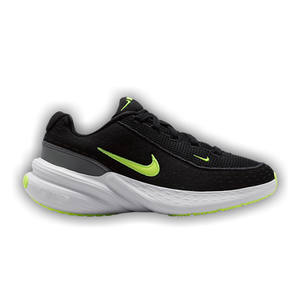 Nike Uplift SC GS 'Black Pure Platinum'