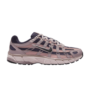 Nike Wmns P-6000 SE 'Light Violet Ore Dark Raisin'