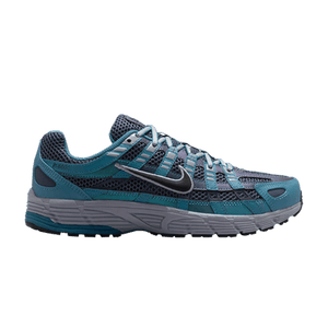 Nike Wmns P-6000 SE 'Thunder Blue Rift Blue'