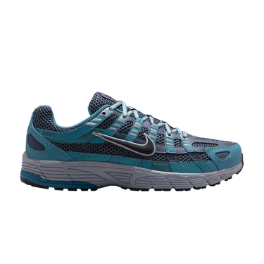 Nike Wmns P-6000 SE 'Thunder Blue Rift Blue'