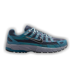 Nike Wmns P-6000 SE 'Thunder Blue Rift Blue'