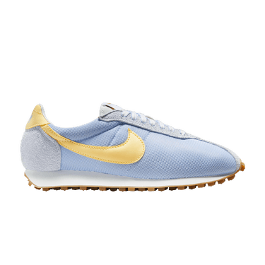 Nike Wmns LD 1000 'Royal Tint Soft Yellow'