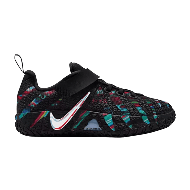 Nike JA 3 PS 'King of the Court' IF1796 001