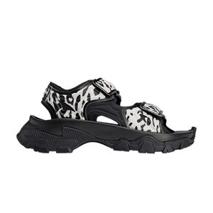Stella McCartney x adidas Wmns Hika Outdoor Sandal 'Animal Print'