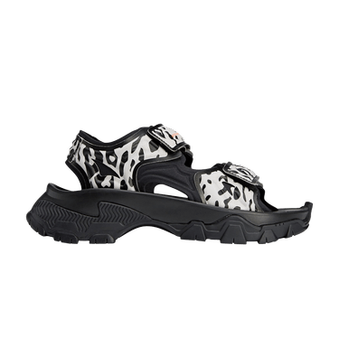 Stella McCartney x adidas Wmns Hika Outdoor Sandal 'Animal Print'