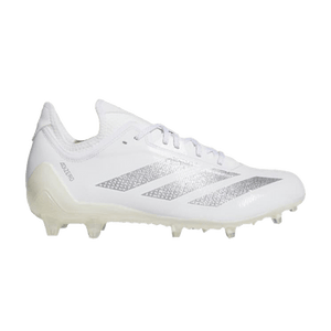 Adidas Adizero Electric.1 2 'Cloud White Silver Metallic'