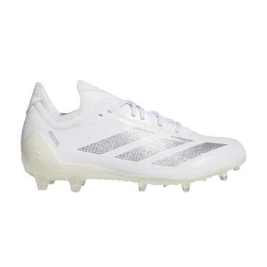 Adidas Adizero Electric.1 2 'Cloud White Silver Metallic'