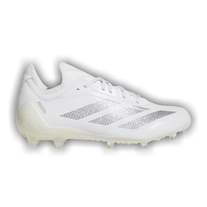 Adidas Adizero Electric.1 2 'Cloud White Silver Metallic'