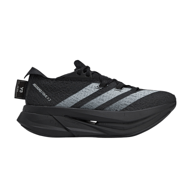 adidas Y-3 Prime X 2.0 Strung 'Black Off White'