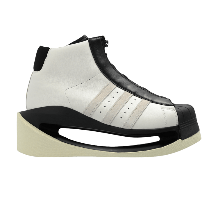 adidas Y-3 Gendo Pro Model 'Off White Aluminum' IF2022