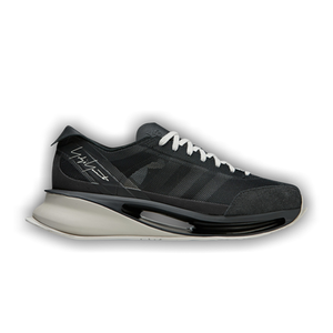 adidas Y-3 S-Gendo Run 'Black Chalk Pearl'