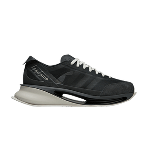 adidas Y-3 S-Gendo Run 'Black Chalk Pearl'