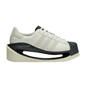 adidas Y-3 Gendo Superstar 'White'