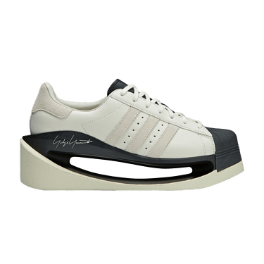 adidas Y-3 Gendo Superstar 'White'