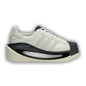 adidas Y-3 Gendo Superstar 'White'
