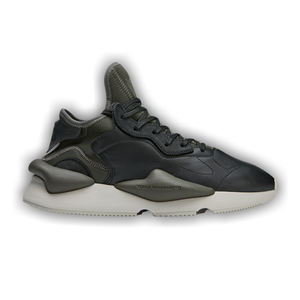 adidas Y-3 Kaiwa 'Black Cinder Chalk Pearl'