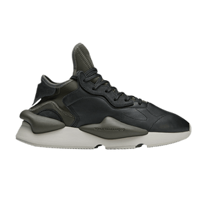 adidas Y-3 Kaiwa 'Black Cinder Chalk Pearl'