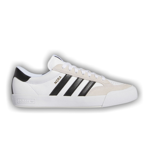 Adidas Nora 'White Black'