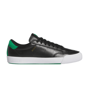 Adidas Nora 'Black Green'