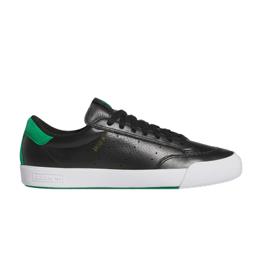 Adidas Nora 'Black Green'