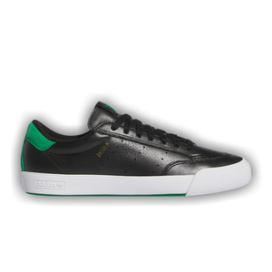 Adidas Nora 'Black Green'