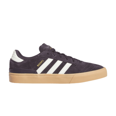 Adidas Busenitz Vulc 2 'Aurora Black White Gum'