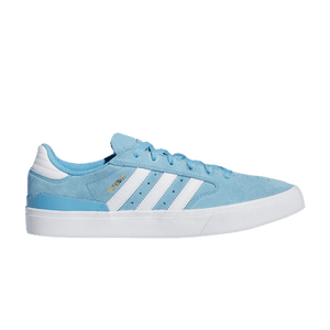 Adidas Busenitz Vulc 2 'Sky Blue White'