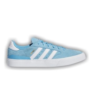 Adidas Busenitz Vulc 2 'Sky Blue White'