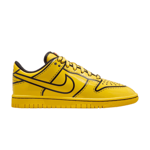 LEGO x Nike Dunk Low GS 'Tour Yellow'