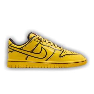 LEGO x Nike Dunk Low GS 'Tour Yellow'