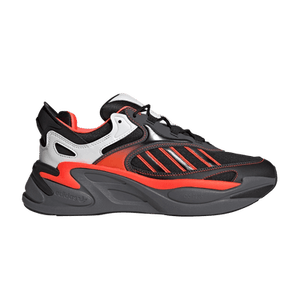 adidas Ozmorph 'Black Solar Red'
