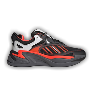 adidas Ozmorph 'Black Solar Red'