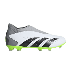 Adidas Predator Accuracy.3 Laceless FG J 'Crazyrush Pack'