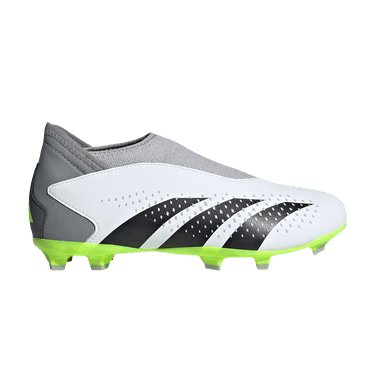 Adidas Predator Accuracy.3 Laceless FG J 'Crazyrush Pack'