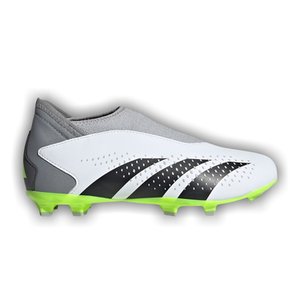 Adidas Predator Accuracy.3 Laceless FG J 'Crazyrush Pack'