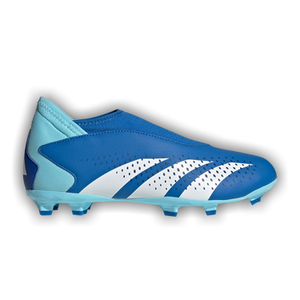 Adidas Predator Accuracy.3 Laceless FG J 'Marinerush Pack'
