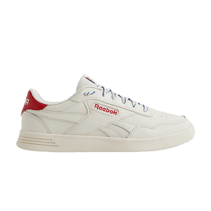 Reebok Court Advance 'Chalk Vector Red'