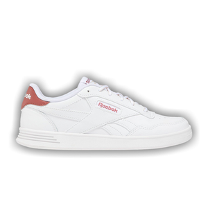 Reebok Wmns Court Advance 'White Sedona Rose'
