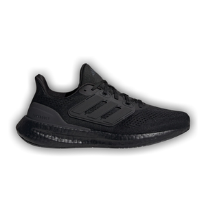 adidas PureBoost 23 'Black Carbon'