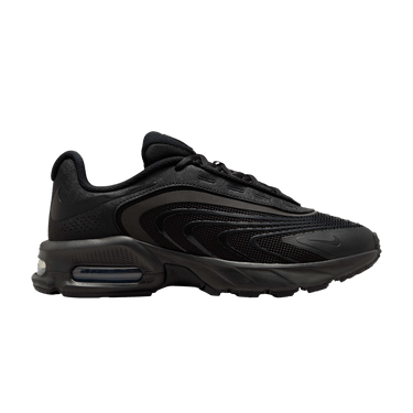 Nike Wmns Air Max Fire 'Black'