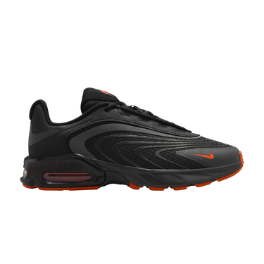 Nike Air Max Fire 'Anthracite Team Orange'