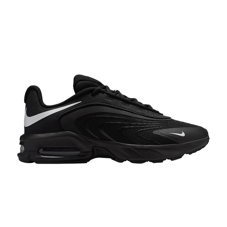 Nike Air Max Fire 'Black White' IF2621 001