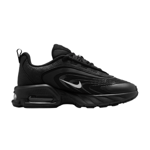 Nike Air Max Fire GS 'Black White'