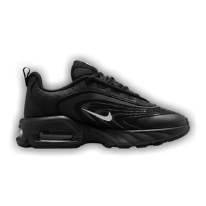 Nike Air Max Fire GS 'Black White'