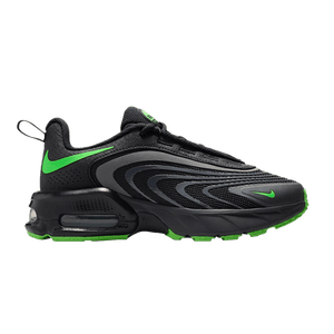 Nike Air Max Fire GS 'Anthracite Green Strike'