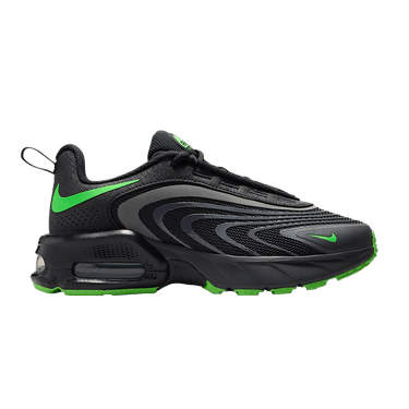 Nike Air Max Fire GS 'Anthracite Green Strike'
