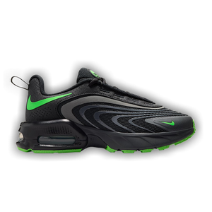 Nike Air Max Fire GS 'Anthracite Green Strike'