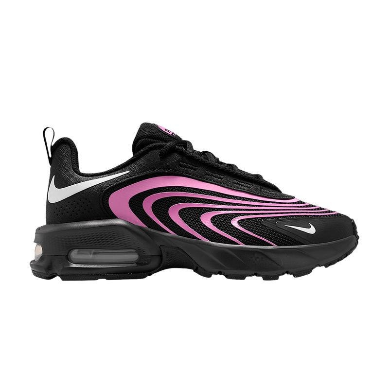 Nike Air Max Fire GS 'Black Playful Pink White' IF2622 006