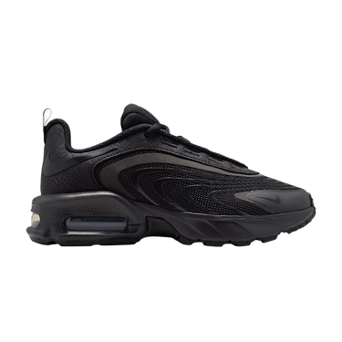 Nike Air Max Fire GS 'Black'